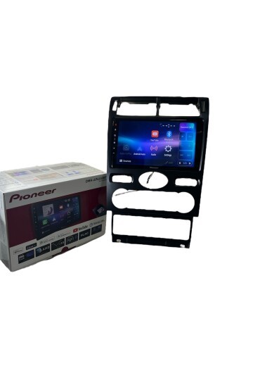 Ford Mondeo 2002-2007 PİONEER 4-64 TAM PROFESYONEL OEM MULTİMEDİA