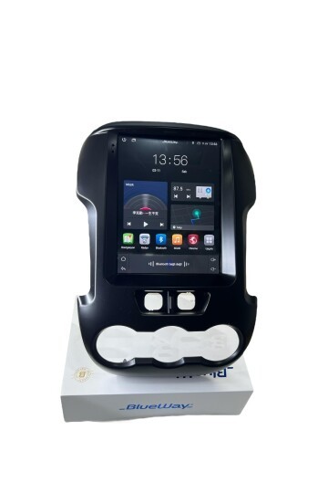 FORD RANGER 2012-2018 BLUEWAY 8-128 TESLA TAM PROFESYONEL OEM MULTİMEDİA