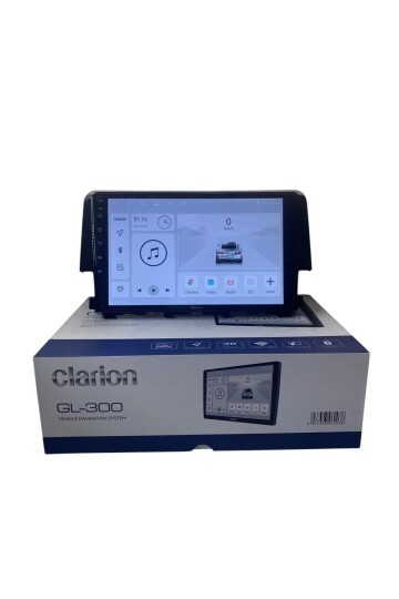 Honda Civic Fc5 CLARİON 4-64 TAM PROFESYONEL OEM MULTİMEDİA