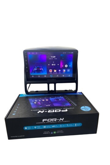 Honda CRV 2001-2006 FORX 6-128 TAM PROFESYONEL OEM MULTİMEDİA