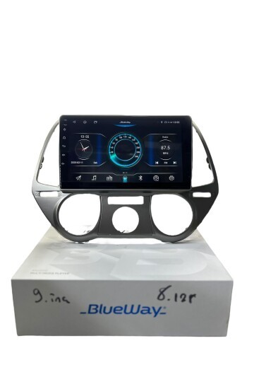 Hyundai i20 BLUEWAY 8-128 TAM PROFESYONEL OEM MULTİMEDİA