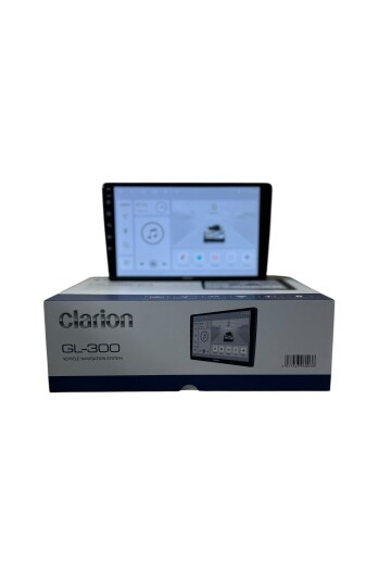 Hyundai i30 2011-2017 CLARİON 4-64 TAM PROFESYONEL OEM MULTİMEDİA  