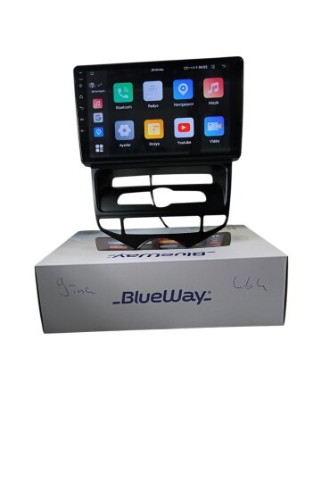 Hyundai ix20 2010-2023 BLUEWAY 4-64 PROFESYONEL OEM MULTİMEDİA