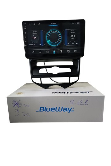 Hyundai ix20 2010-2023 BLUEWAY 8-128 TAM PROFESYONEL OEM MULTİMEDİA