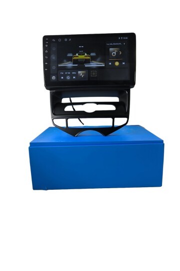 Hyundai ix20 2010-2023 CADENCE 6-128 (SİM KARTLI) 360 CAM DESTEKLİ PRO OEM MULTİMEDİA