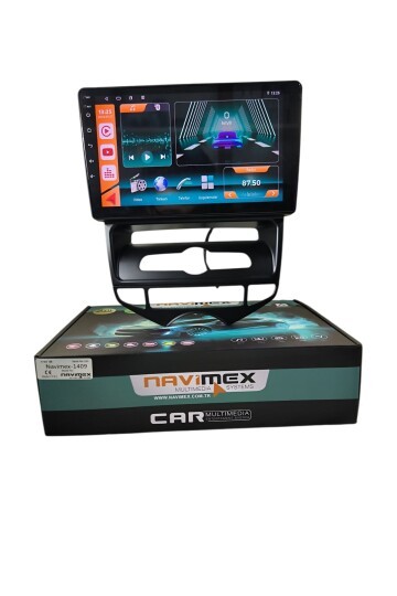 Hyundai ix20 2010-2023 NAVİMEX SAMSUNG İŞLEMCİLİ 4-64 PROFESYONEL OEM MULTİMEDİA