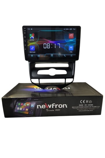 Hyundai ix20 2010-2023 NEWFRON 6-64 TAM PROFESYONEL OEM MULTİMEDİA