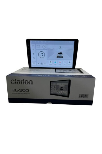 Kia Ceed 2006-2012 CLARİON 4-64 TAM PROFESYONEL OEM MULTİMEDİA  