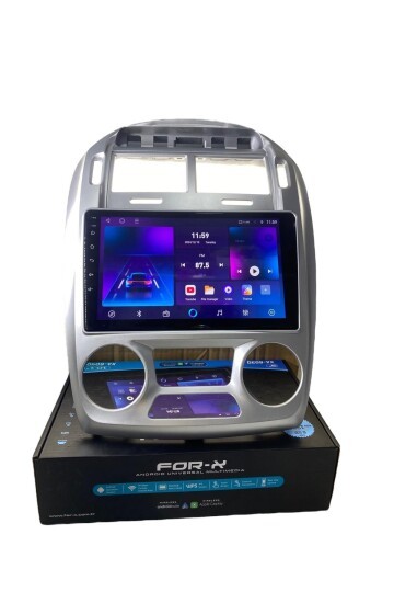 Kia Cerato 2004-2006 FORX 6-128 TAM PROFESYONEL OEM MULTİMEDİA