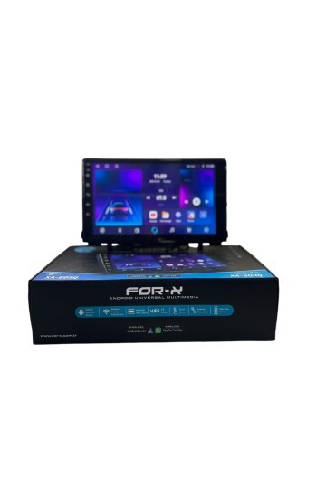 Kia Rio 2016 FORX 6-128 TAM PROFESYONEL OEM MULTİMEDİA