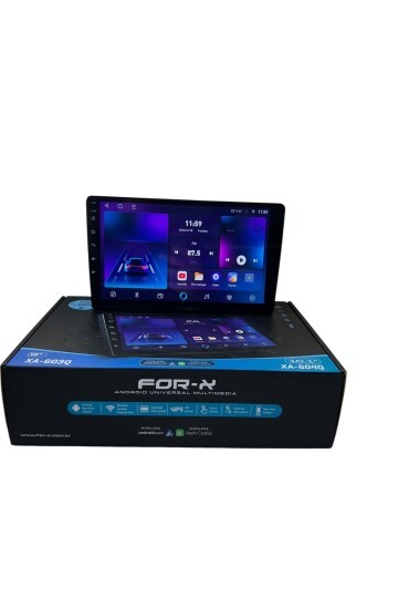 Opel Astra H (Üst) FORX 6-128 TAM PROFESYONEL OEM MULTİMEDİA