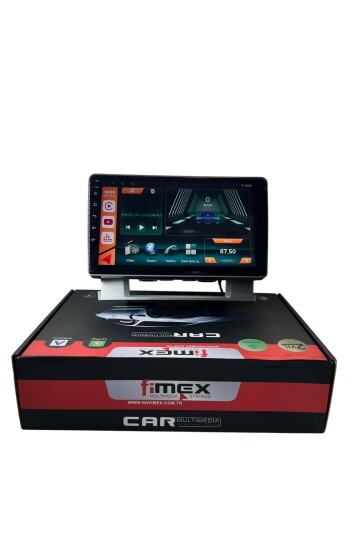 Opel Astra J FİMEX 4-64 (FANLI) DSPLİ PRO OEM MULTİMEDİA