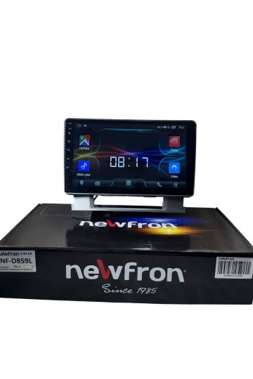 Opel Astra J NEWFRON 6-64 TAM PROFESYONEL OEM MULTİMEDİA