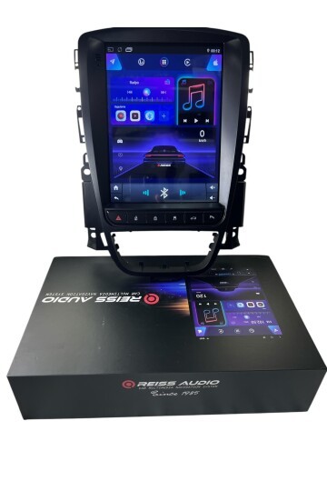 OPEL ASTRA J  REİSS 6-64 TESLA (PRO) FANLI OEM MULTİMEDİA