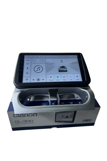 Opel Combo-Corsa (C) CLARİON 4-64 TAM PROFESYONEL OEM MULTİMEDİA  