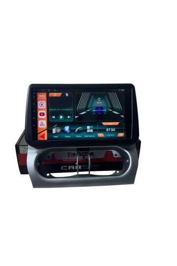 Opel Combo-Corsa (C) FİMEX 4-64 (FANLI) DSPLİ PRO OEM MULTİMEDİA