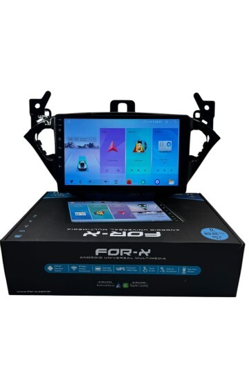 Opel Corsa (E) FORX 2-32 YENİ SERİ İŞLEMCİLİ PRO OEM MULTİMEDİA