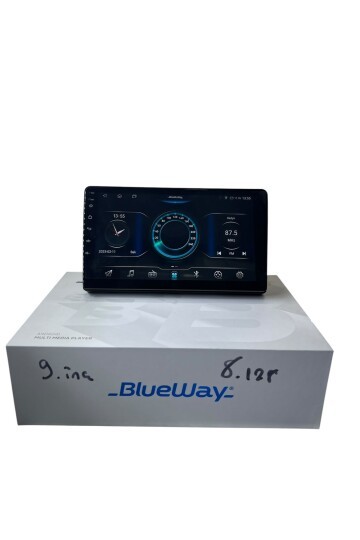 Opel Corsa,vectra c ,tüm Opel serileri BLUEWAY 8-128 TAM PROFESYONEL OEM MULTİMEDİA