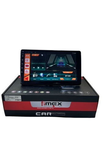 Opel Corsa,vectra c ,tüm Opel serileri FİMEX 4-64 (FANLI) DSPLİ PRO OEM MULTİMEDİA