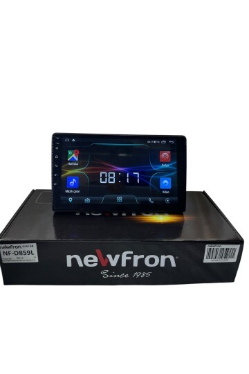 Opel Corsa,vectra c ,tüm Opel serileri NEWFRON 6-64 TAM PROFESYONEL OEM MULTİMEDİA