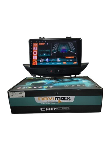 Opel Grandland X-CroosLand X NAVİMEX 8-128 (FANLI) PROFESYONEL OEM MULTİMEDİA