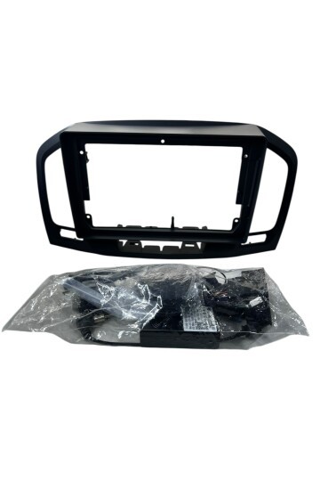 Opel İnsignia 2009-2013 9 Multimedya Çerçevesi (Yüksek kalite)