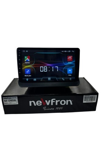 Opel Mokka NEWFRON 6-64 TAM PROFESYONEL OEM MULTİMEDİA