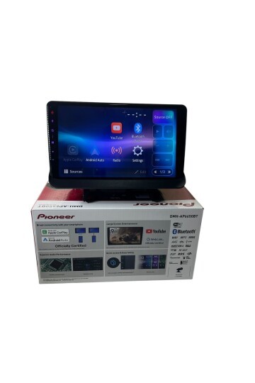 Opel Mokka PİONEER 4-64 TAM PROFESYONEL OEM MULTİMEDİA