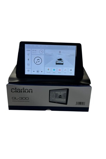 Renault Kangoo 2013-2020 CLARİON 4-64 TAM PROFESYONEL OEM MULTİMEDİA  