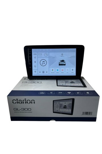 Skoda Rapid 2013-2018 CLARİON 4-64 TAM PROFESYONEL OEM MULTİMEDİA  