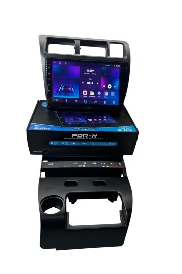 Toyota Corolla (Efsane) 1993-1998 FORX 6-128 TAM PROFESYONEL OEM MULTİMEDİA