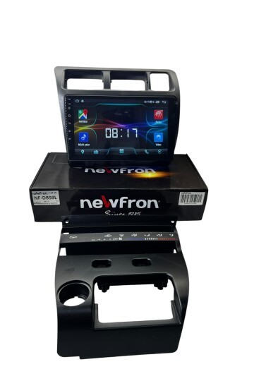 Toyota Corolla (Efsane) 1993-1998 NEWFRON 6-64 TAM PROFESYONEL OEM MULTİMEDİA