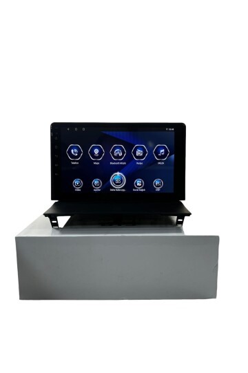 Berlingo - Partner 2001-2008 CADENCE D13 YENİ SERİ İŞLEMCİLİ PRO OEM MULTİMEDİA