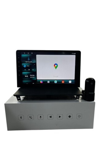 Berlingo - Partner 2001-2008 CADENCE R15 (DVR KAYIT CİHAZLI) PRO OEM MULTİMEDİA