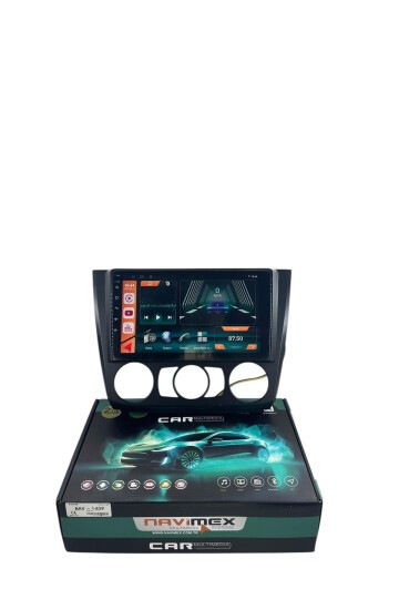 BMW E87 2004-2011 NAVİMEX 6-64 (FANLI) PROFESYONEL OEM MULTİMEDİA