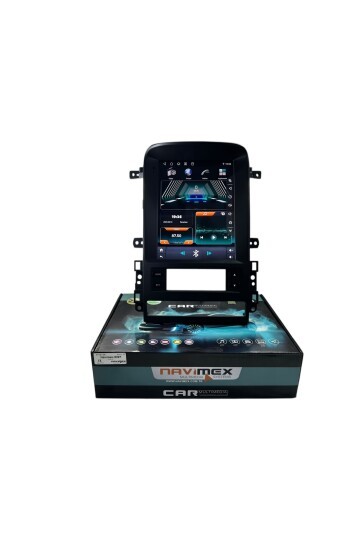 CHEVROLET CAPTİVA 2006-2012 NAVİMEX 8-128 PROFESYONEL TESLA OEM MULTİMEDİA