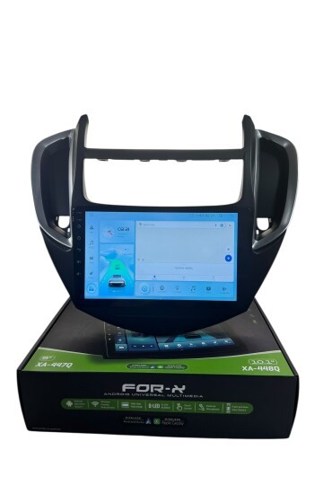 Chevrolet Trax 2014-2016 FORX 4-64 PROFESYONEL OEM MULTİMEDİA