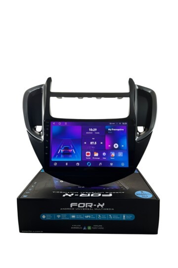 Chevrolet Trax 2014-2016 FORX 6-128 PROFESYONEL OEM MULTİMEDİA