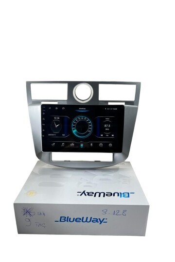 Chrysler Sebring BLUEWAY 8-128 TAM PROFESYONEL OEM MULTİMEDİA