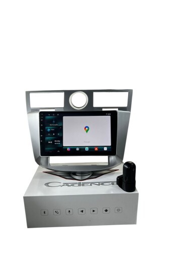 Chrysler Sebring CADENCE R15 (DVR KAYIT CİHAZLI) PRO OEM MULTİMEDİA