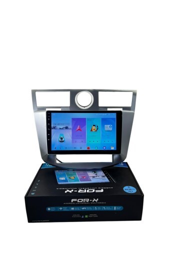 Chrysler Sebring FORX 2-32 YENİ SERİ İŞLEMCİLİ PRO OEM MULTİMEDİA