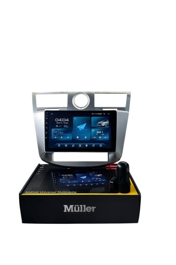 Chrysler Sebring MÜLLER 4-64 PROFESYONEL OEM MULTİMEDYA