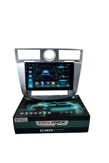 Chrysler Sebring NAVİMEX 6-64 (FANLI) PROFESYONEL OEM MULTİMEDİA