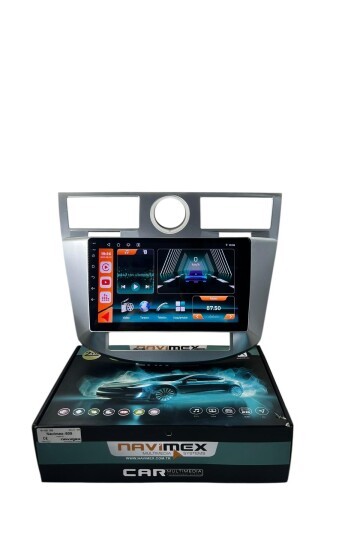 Chrysler Sebring NAVİMEX 8-128 (FANLI) PROFESYONEL OEM MULTİMEDİA