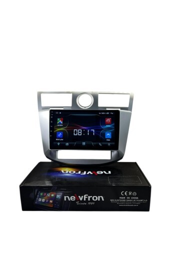 Chrysler Sebring NEWFRON 6-64 TAM PROFESYONEL OEM MULTİMEDİA