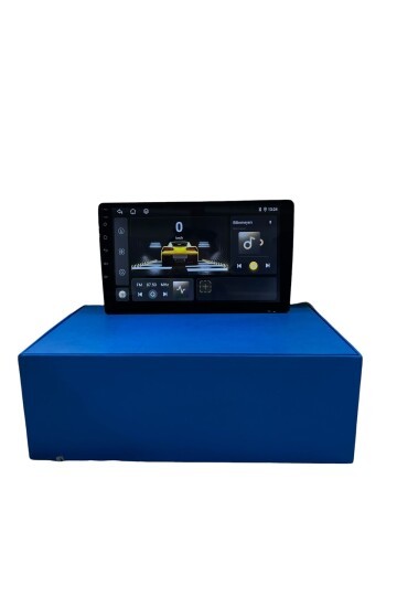 Citroen Berlingo 2019+ CADENCE 6-128 (SİM KARTLI) 360 CAM DESTEKLİ PRO OEM MULTİMEDİA