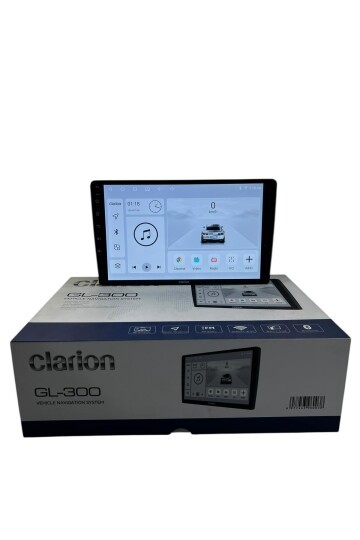 Citroen Berlingo 2019+ CLARİON 4-64 TAM PROFESYONEL OEM MULTİMEDİA