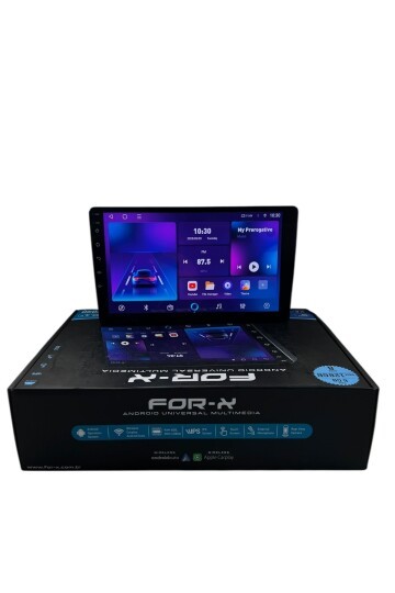 Citroen Berlingo 2019+ FORX 6-128 PROFESYONEL OEM MULTİMEDİA