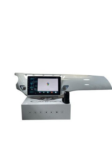 Citroen C3 2010 CADENCE R15 (DVR KAYIT CİHAZLI) PRO OEM MULTİMEDİA