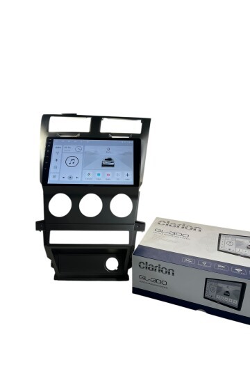 Dodge Avenger 2007-2009 CLARİON 4-64 TAM PROFESYONEL OEM MULTİMEDİA